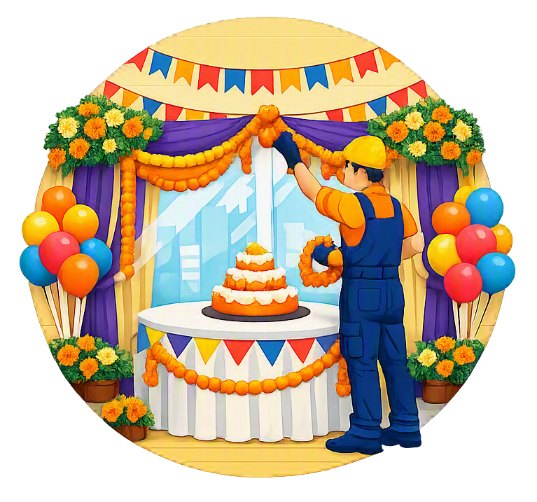 Event & Occasion Services